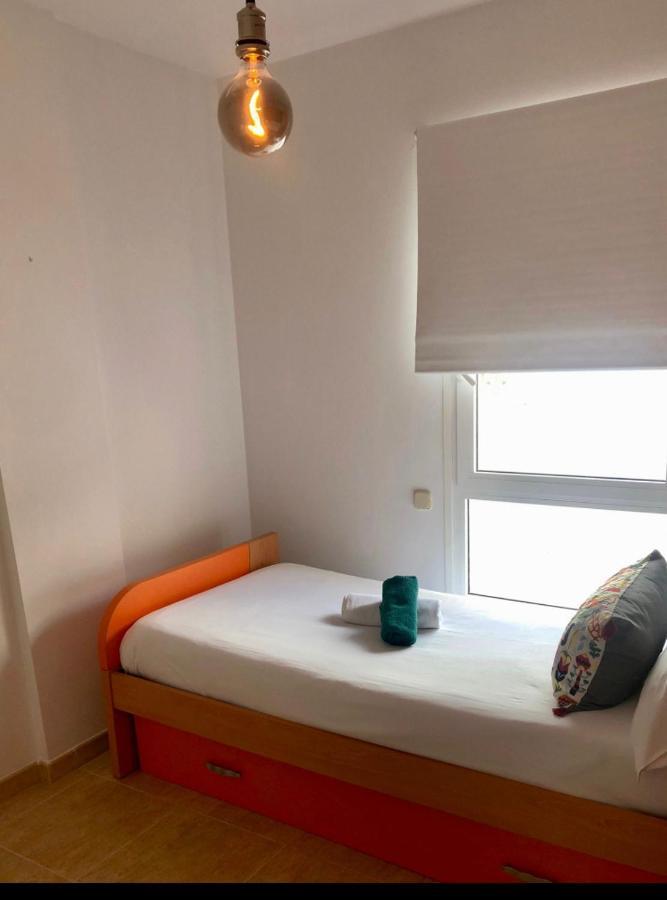 Apartmán Light House Corralejo Exteriér fotografie