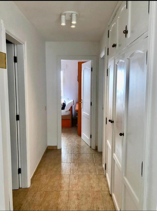 Apartmán Light House Corralejo Exteriér fotografie