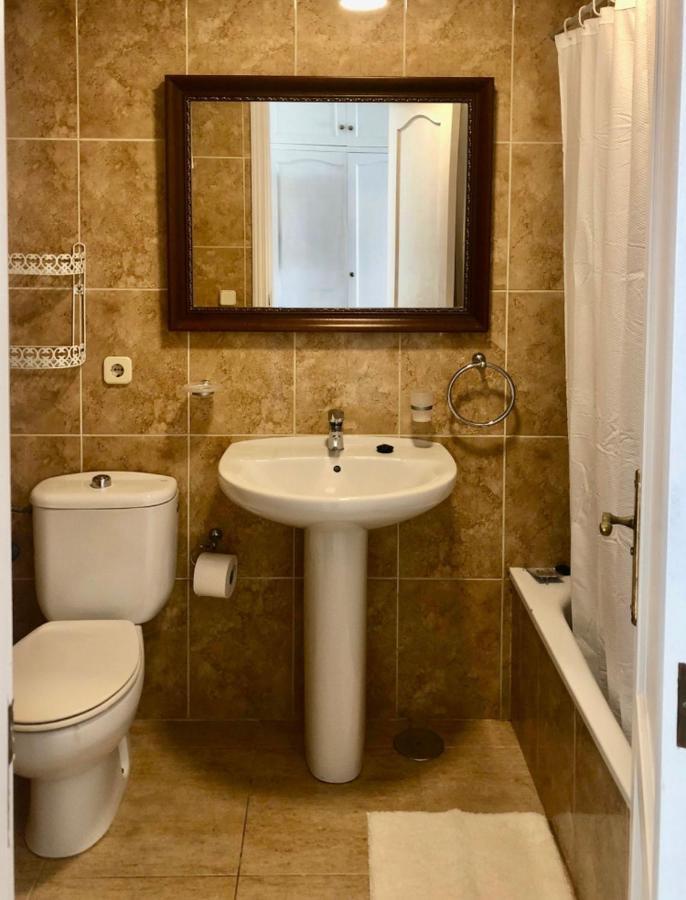 Apartmán Light House Corralejo Exteriér fotografie