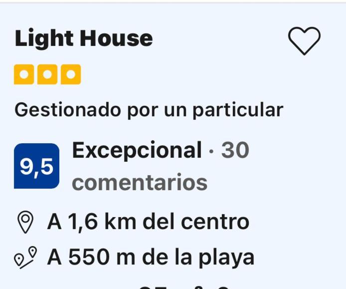 Apartmán Light House Corralejo Exteriér fotografie